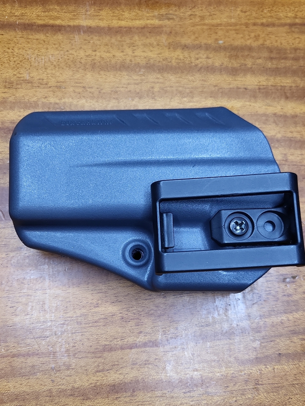 Blackhawk Holster Case